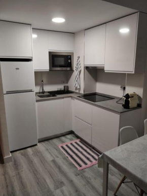 Apartamento Mare Nostrum Playa Arrabassada